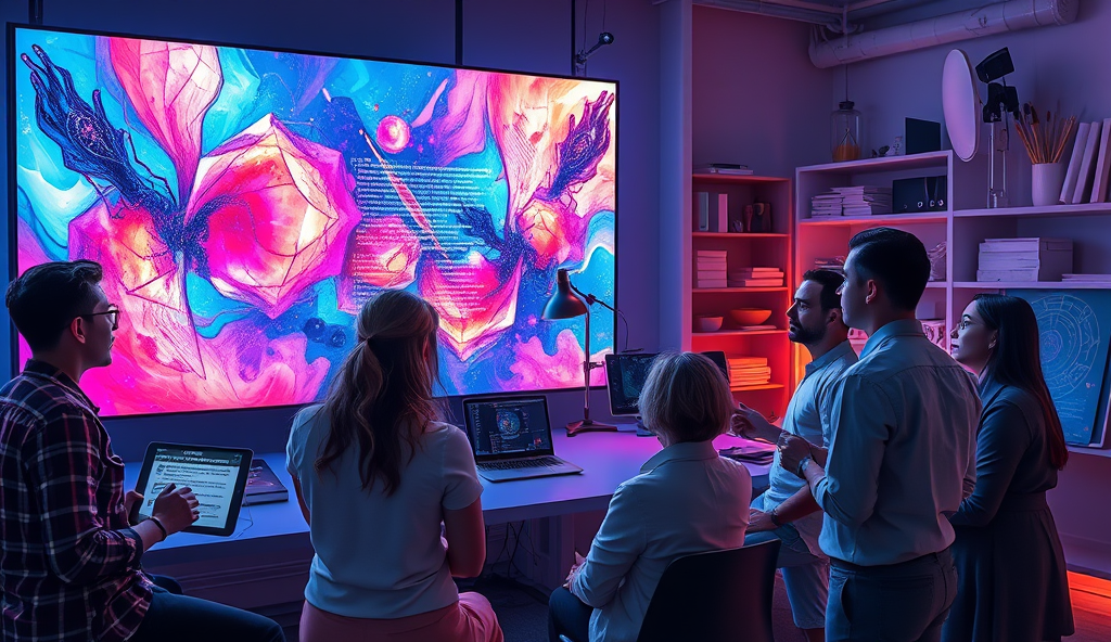 Interactive and Dynamic AI NFTs