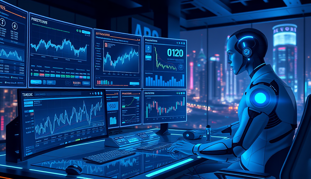 Introduction to AI Tools for Crypto Trading in 2025