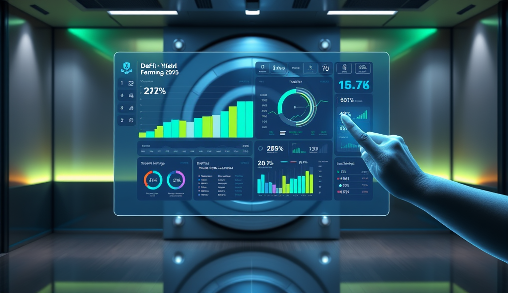 Conclusion: Is DeFi Yield Farming Worth It in 2025?