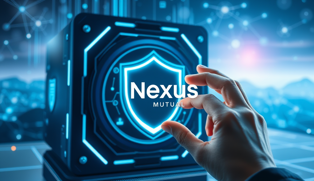 Introduction to Nexus Mutual and Decentralized Insurance for DeFi