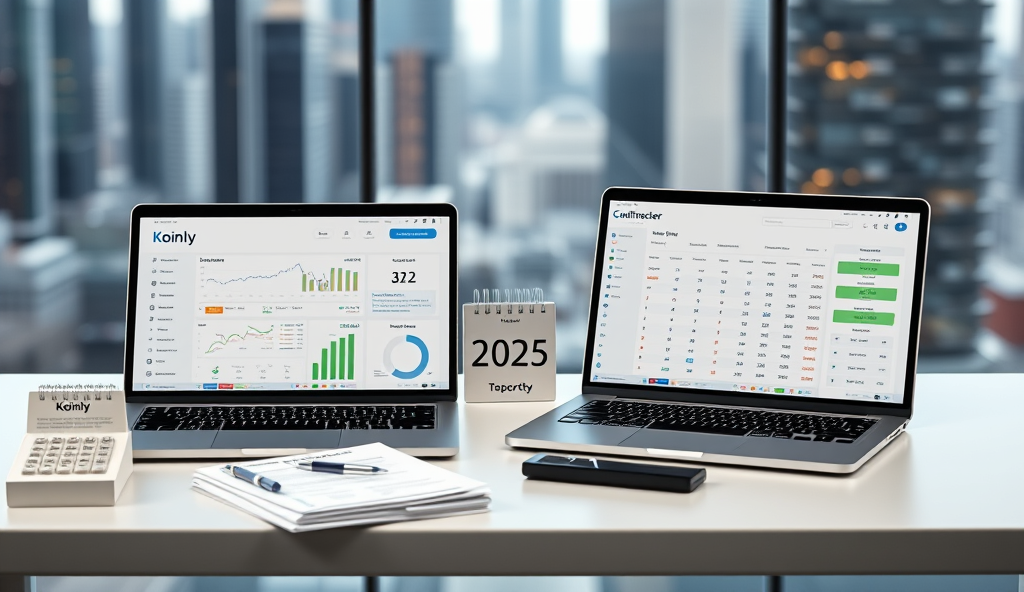 Introduction to Crypto Tax Reporting for 2025 on WordPress