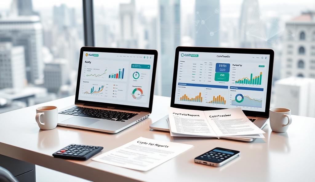 Step-by-Step Guide to Setting Up Crypto Tax Reporting