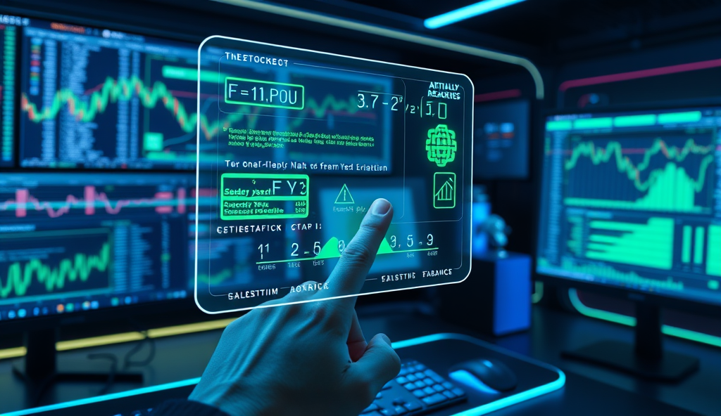Top Features to Look for in Crypto Trading Bots 2025
