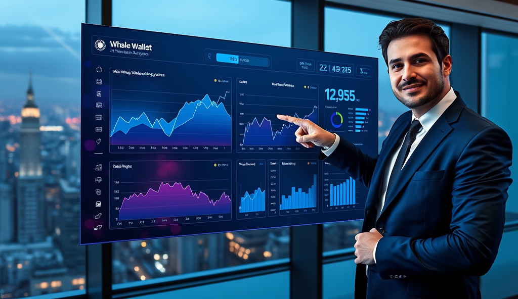 Conclusion: Maximizing Your Crypto Strategy with NFT Whale Tracking