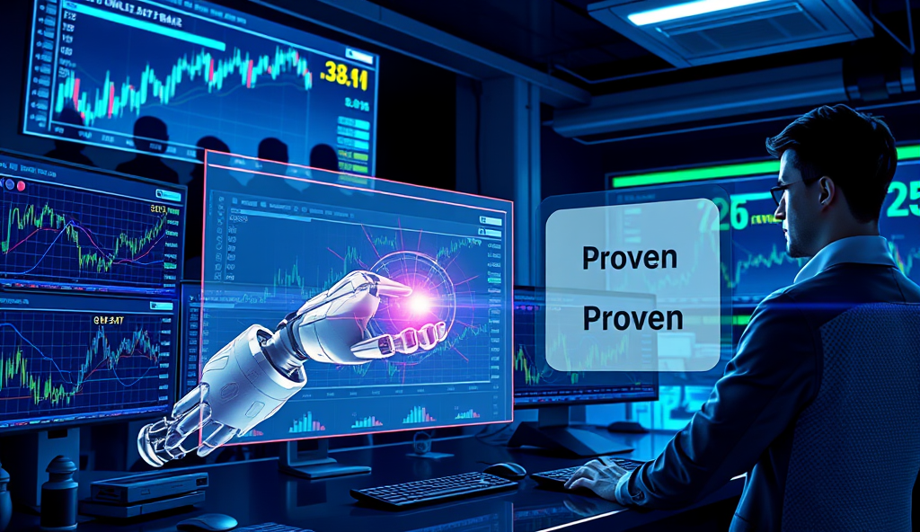 Risks and Challenges of Using Crypto Trading Bots in 2025