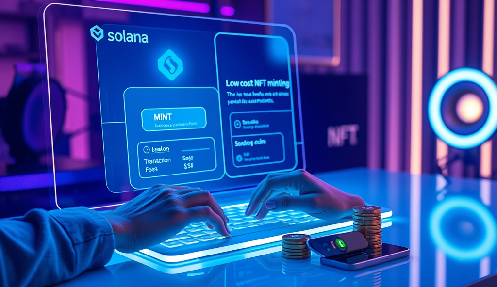 Managing and Tracking Your NFT Sales on WordPress