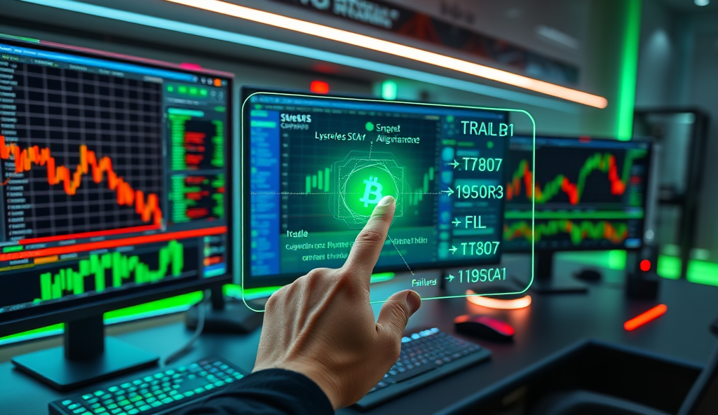 Conclusion: Maximizing Profits with Crypto Trading Bots in 2025