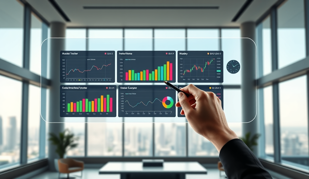 Introduction to Portfolio Trackers for WordPress in 2025