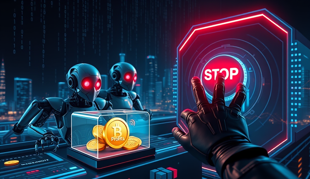 Conclusion: Is DeFi safer than CeFi for cryptocurrency investments in 2025?