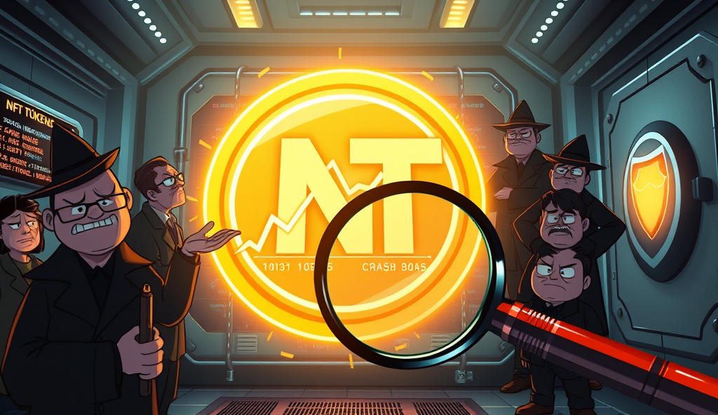 How NFT Pump and Dump Schemes Work