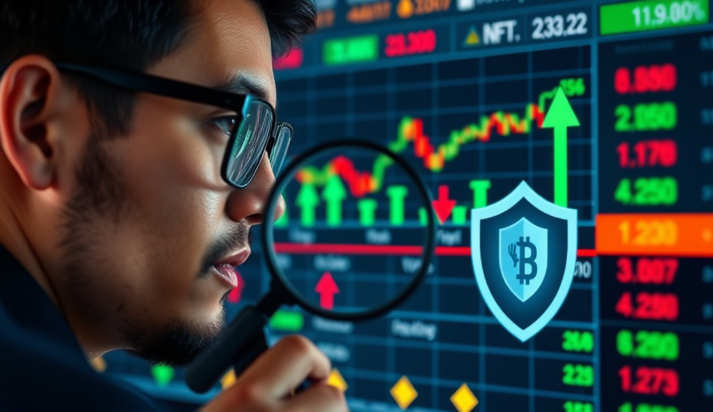 The Role of Social Media in NFT Pump and Dump