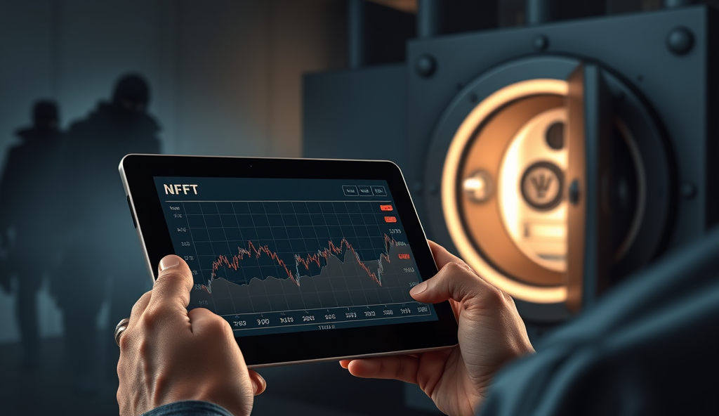 How to Protect Yourself from NFT Pump and Dump