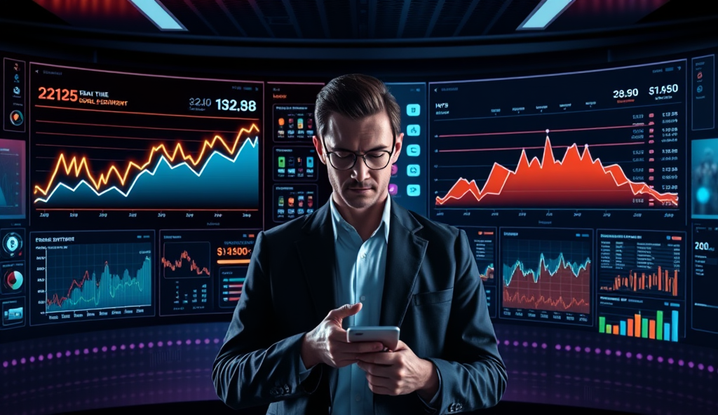Introduction to Crypto Sentiment Analysis Tools for 2025 Trading Strategies