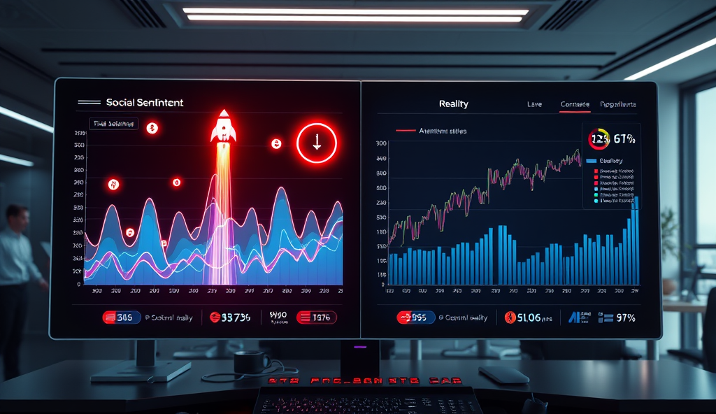 Top Crypto Sentiment Analysis Tools to Watch in 2025