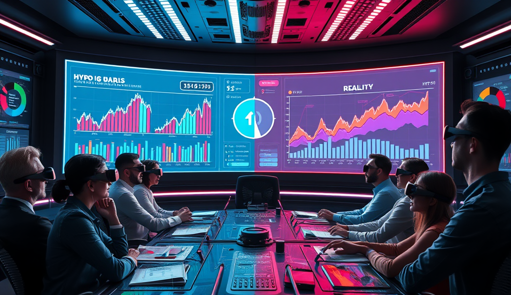 Features to Look for in a 2025 Crypto Sentiment Analysis Tool