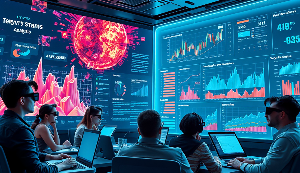 Case Studies: Successful Trades Using Sentiment Analysis in 2024