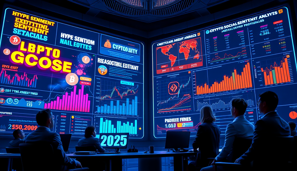 Conclusion: Leveraging Sentiment Tools for 2025 Crypto Trading Success