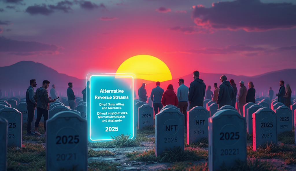 Key Trends Shaping NFT Royalty Structures in 2025