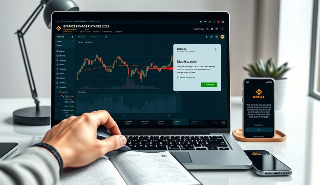 Common Mistakes to Avoid When Using Stop-Loss Orders