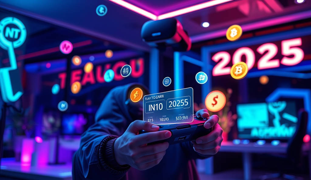 Integration of AI and Blockchain in NFT Games