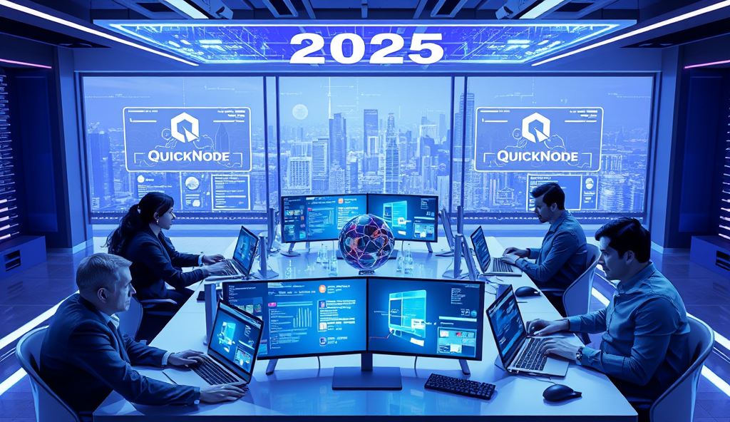 Top Blockchain APIs for WordPress Integration in 2025