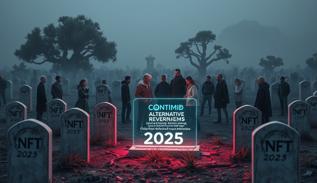 Conclusion: Preparing for NFT Royalty Structures in 2025 on WordPress