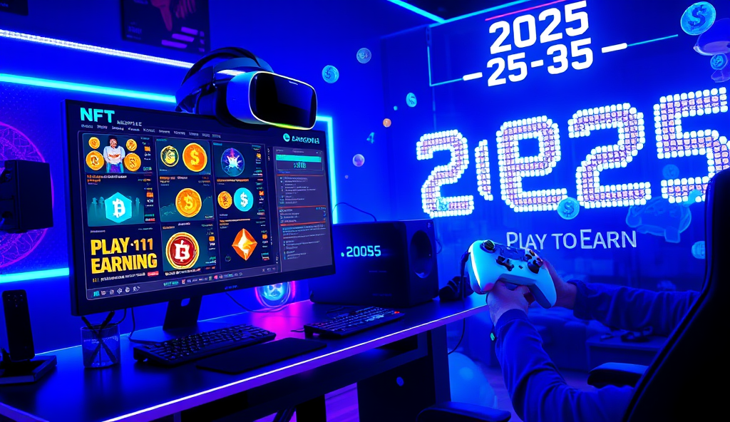 The Role of DAOs in NFT Game Development