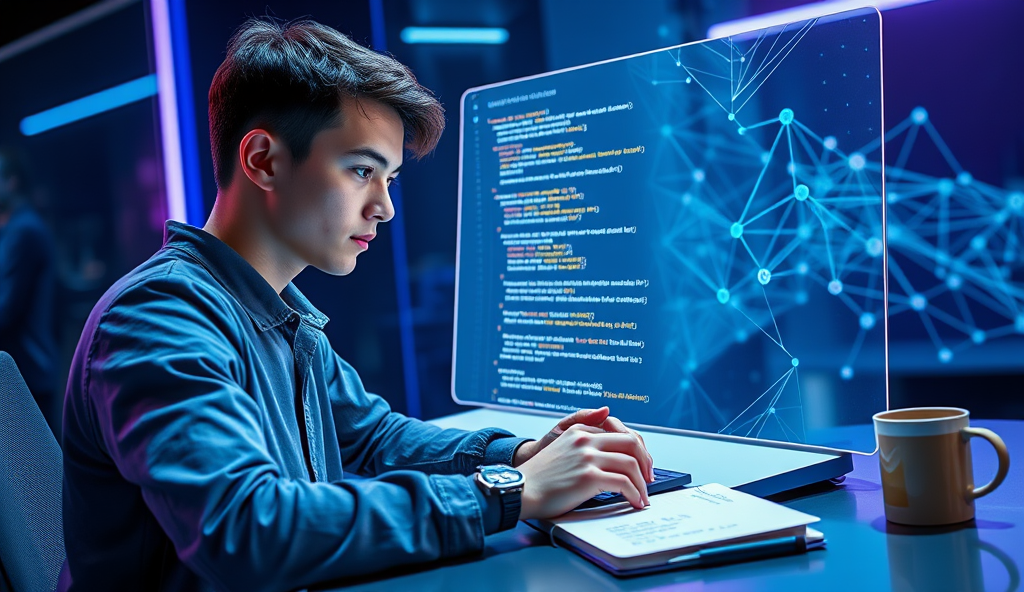 Choosing the Right Blockchain Platform for WordPress
