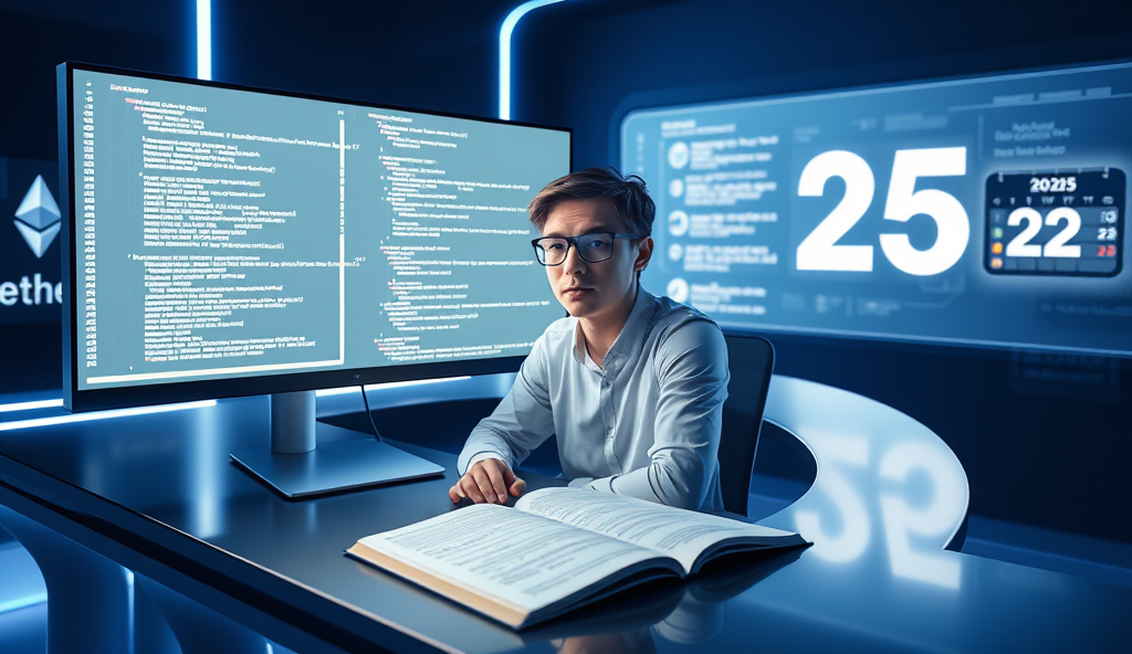 Writing Your First Smart Contract for WordPress