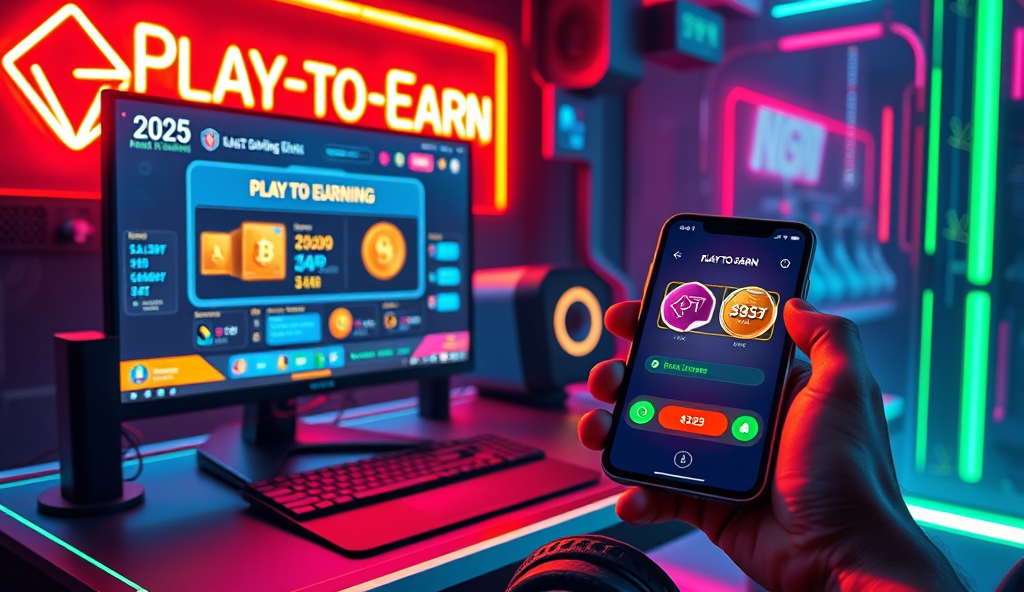 Community-Driven NFT Gaming Projects