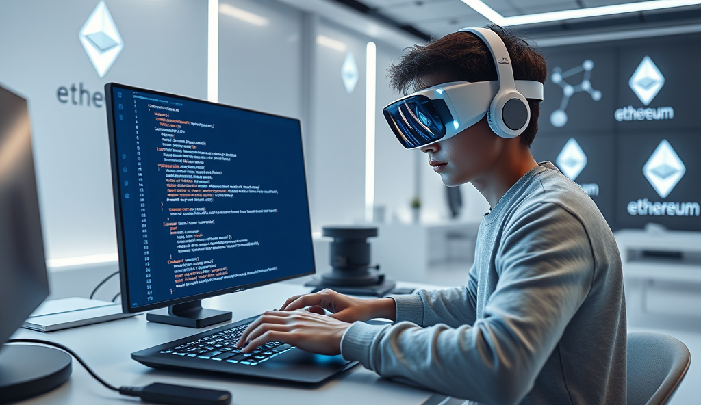 Security Best Practices for Smart Contracts in 2025