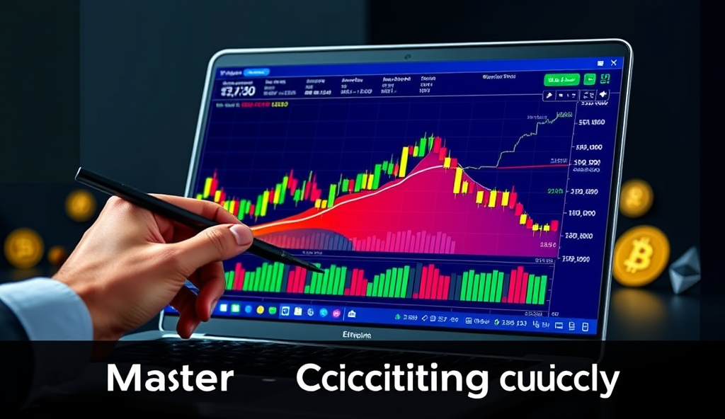 Introduction to TradingView for Crypto Trading Beginners