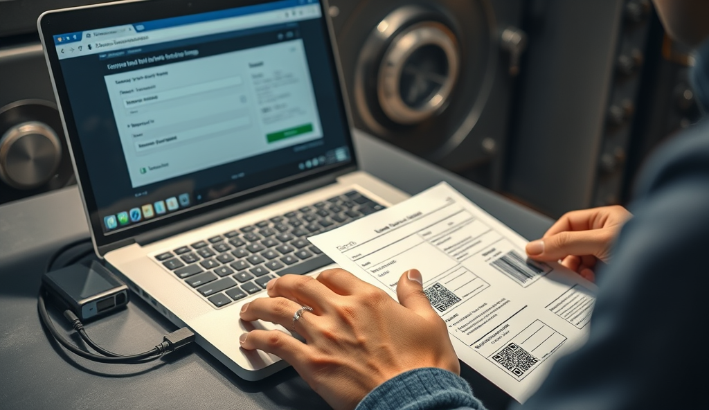 Conclusion: Ensuring Long-Term Security with Your Cold Wallet Setup