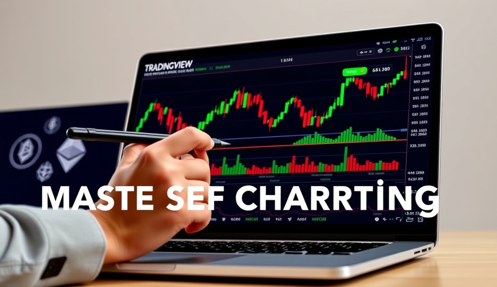 Getting Started with TradingView: Account Setup