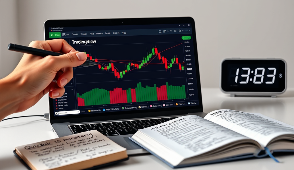 Setting Up Alerts for Crypto Price Movements
