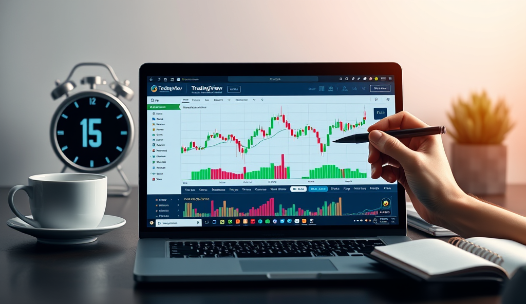 Creating and Saving Chart Templates for Future Use