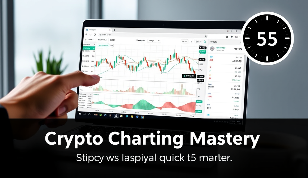 Conclusion: Mastering TradingView for Crypto Trading Success