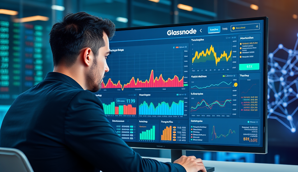How to Set Up a Glassnode Account for On-Chain Analysis