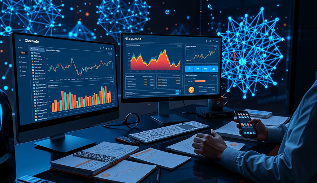 Common Mistakes to Avoid When Using Glassnode for On-Chain Analysis