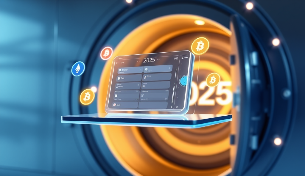 How to Choose the Best Staking Wallet for Your Needs