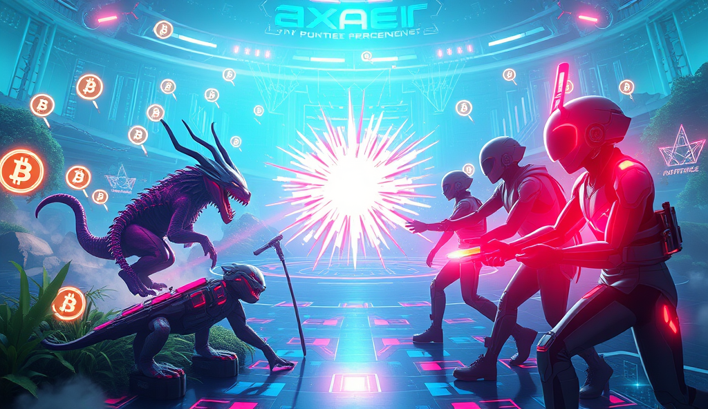Integration of NFTs in Gaming Ecosystems