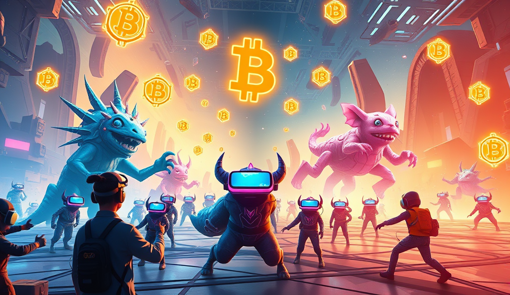 Cross-Platform Gaming and Interoperability