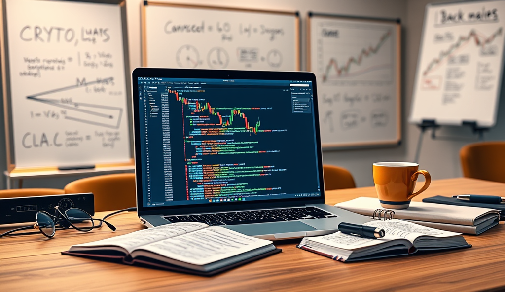 Understanding the Basics of Crypto Trading Strategies
