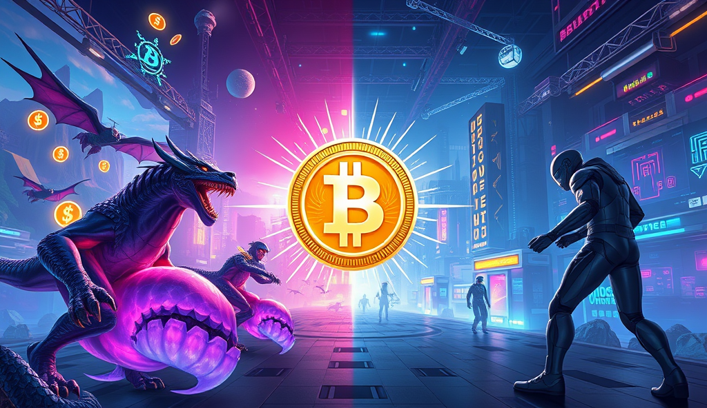 Regulatory Developments Impacting Crypto Gaming