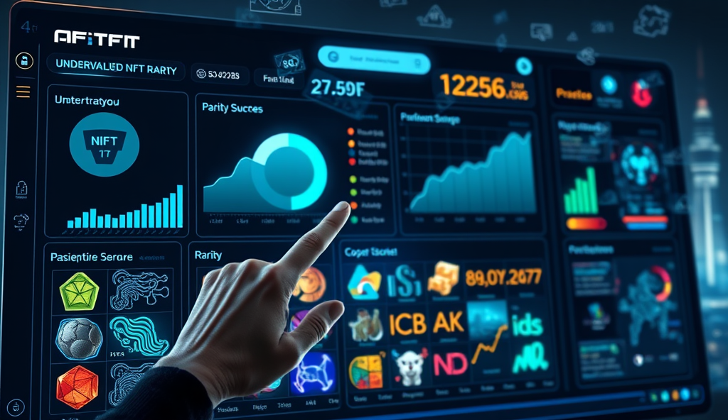 Introduction to NFT Rarity Tools in 2025
