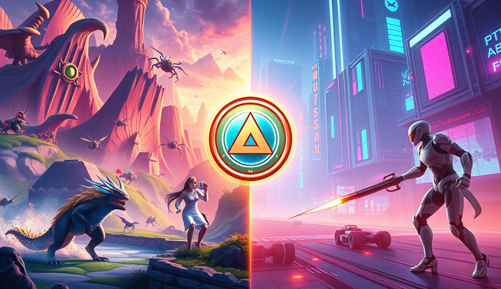 Community-Driven Game Development Trends
