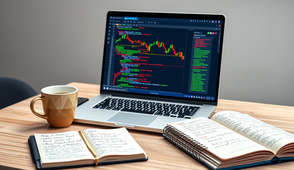 Conclusion: Maximizing Profits with Effective Backtesting