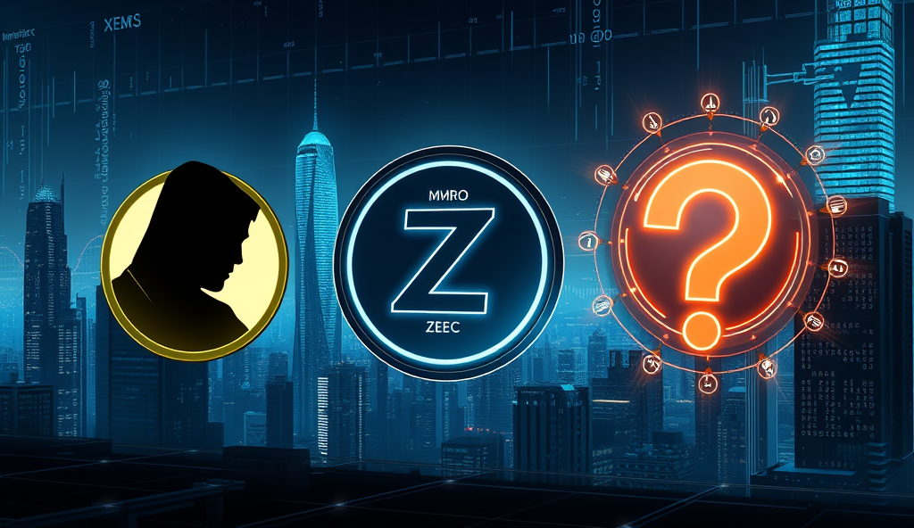 Introduction to Privacy Coins and Their Importance in 2025