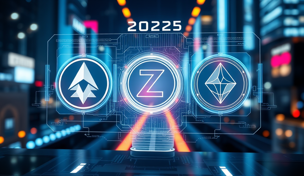 Introduction to AI and Blockchain Integration for Tech Startups by 2025