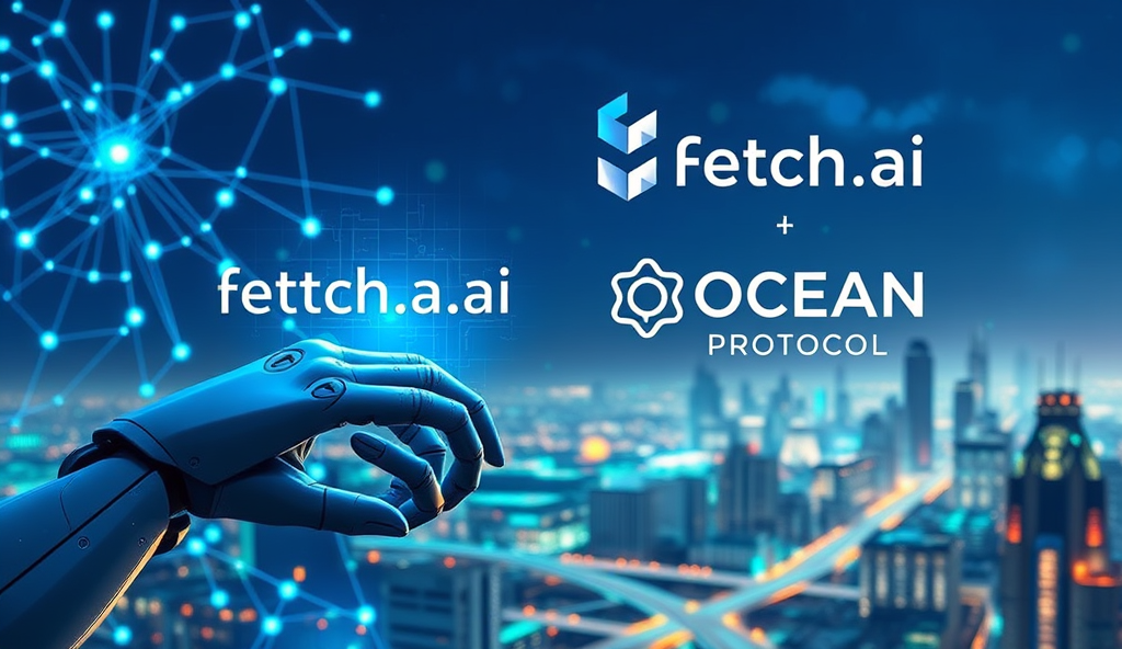 Why Tech Startups Should Focus on AI Blockchain Integration by 2025